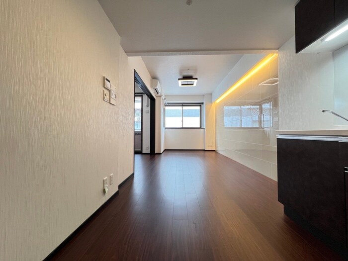 プレジオ長田の物件内観写真