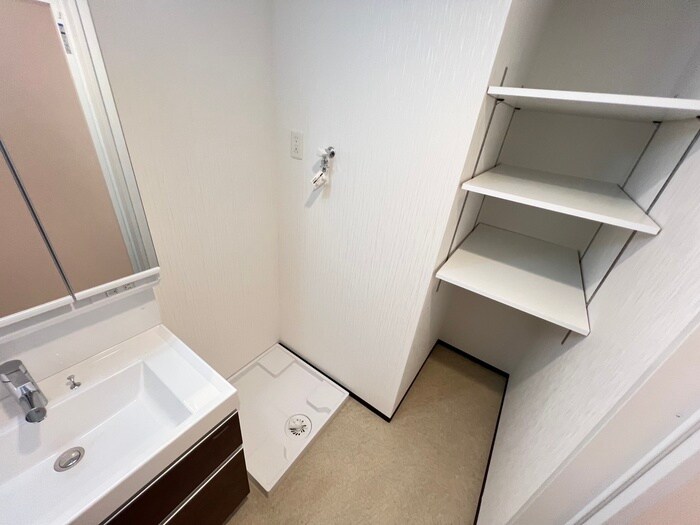 プレジオ長田の物件内観写真