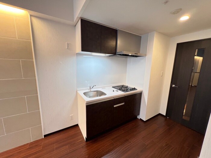 プレジオ長田の物件内観写真