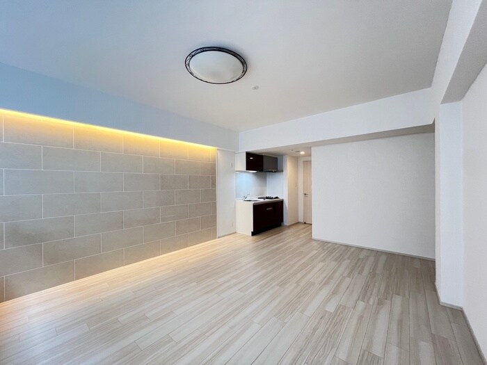 プレジオ長田の物件内観写真