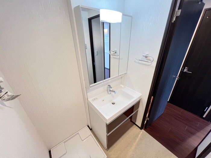 プレジオ長田の物件内観写真