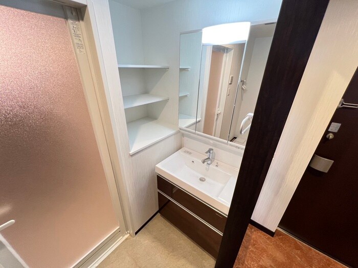 プレジオ長田の物件内観写真