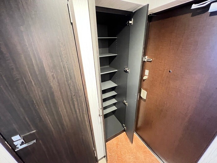 プレジオ長田の物件内観写真