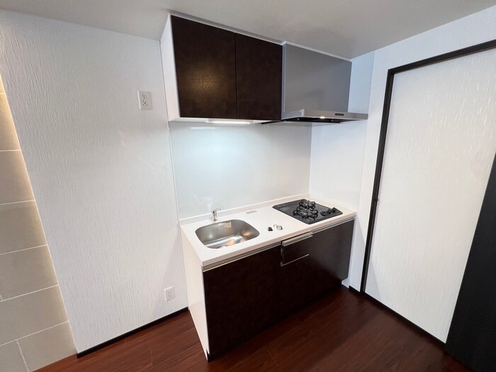 プレジオ長田の物件内観写真