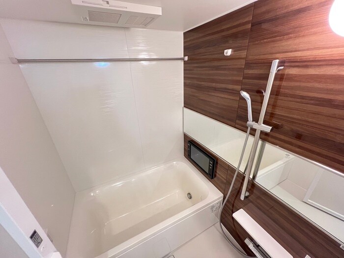 プレジオ長田の物件内観写真