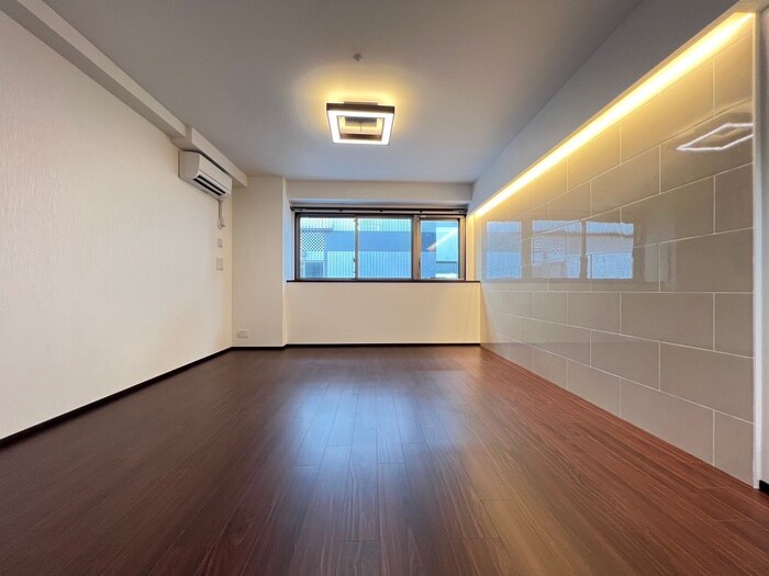 プレジオ長田の物件内観写真