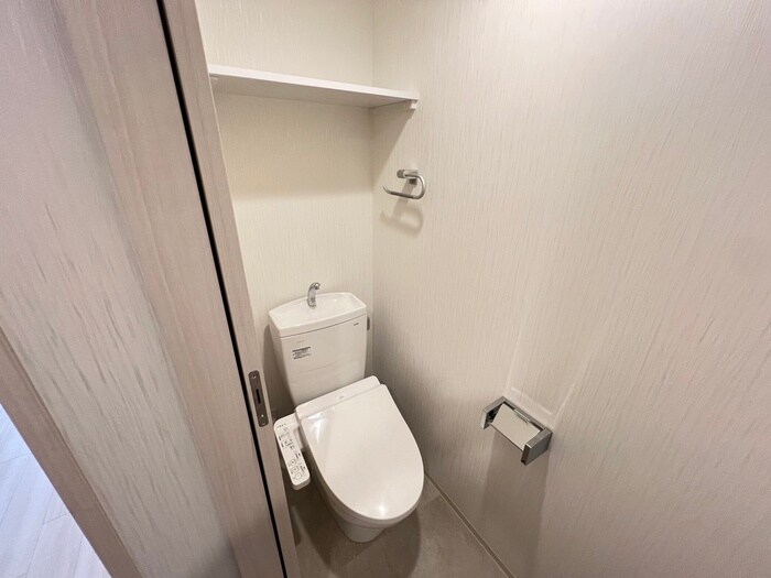 プレジオ長田の物件内観写真