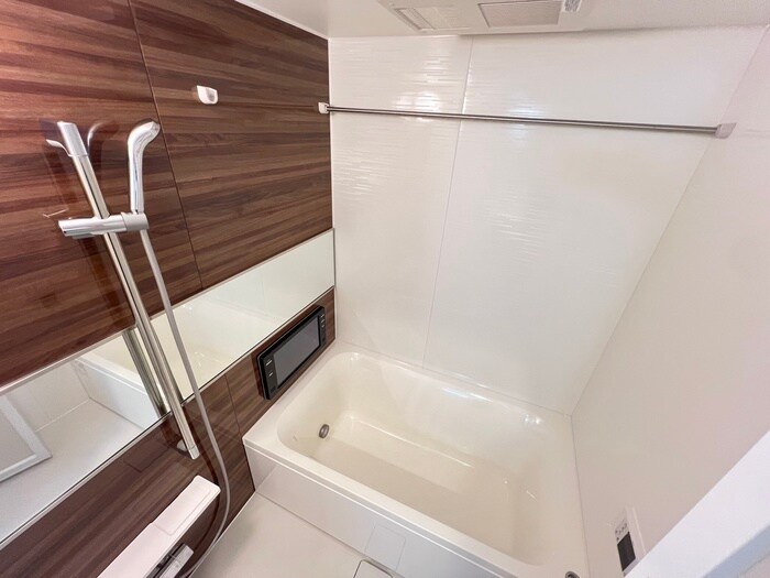 プレジオ長田の物件内観写真