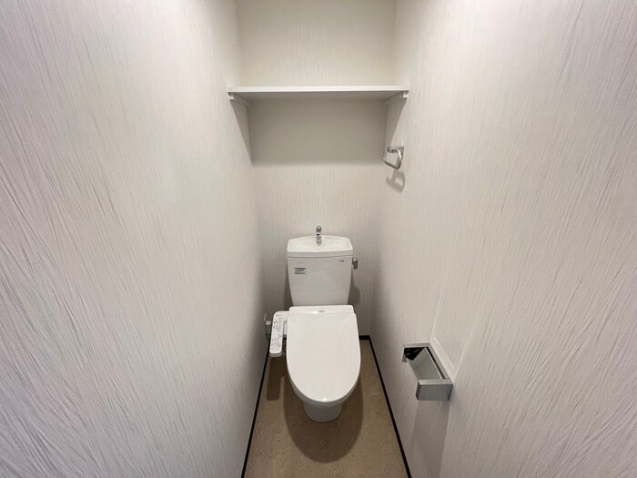 プレジオ長田の物件内観写真