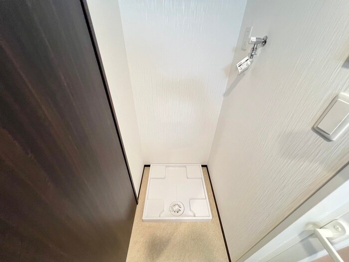 プレジオ長田の物件内観写真