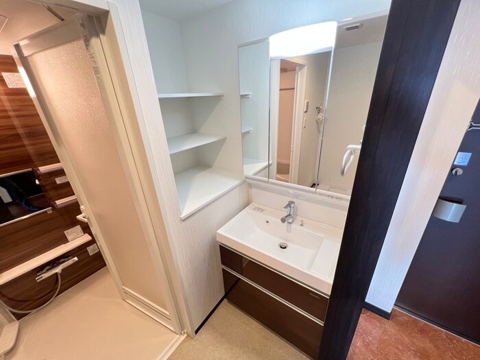 プレジオ長田の物件内観写真