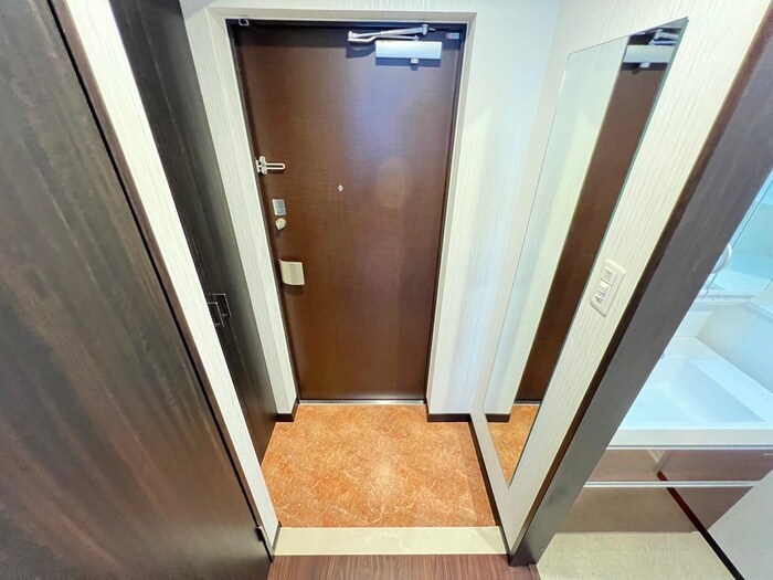 プレジオ長田の物件内観写真