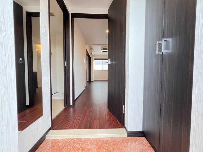 プレジオ長田の物件内観写真
