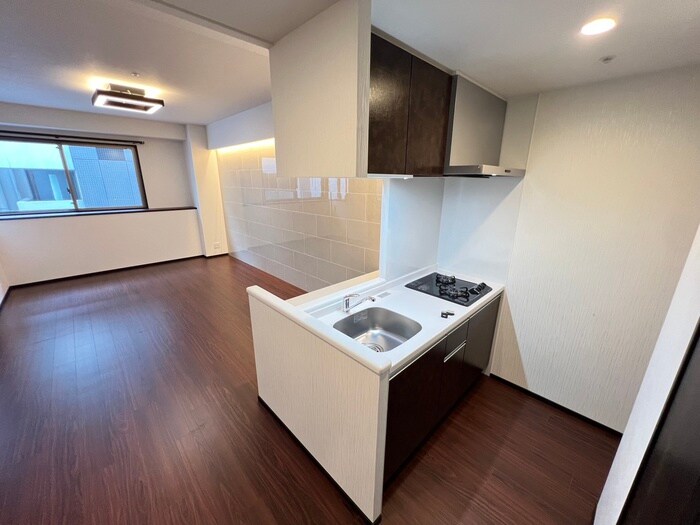 プレジオ長田の物件内観写真