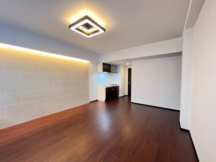 プレジオ長田の物件内観写真