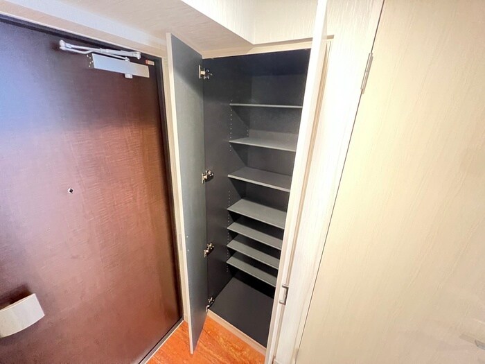 プレジオ長田の物件内観写真