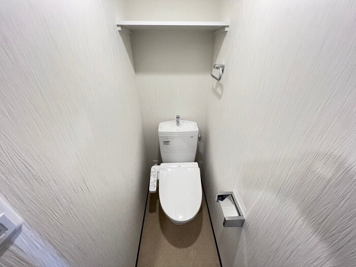 プレジオ長田の物件内観写真