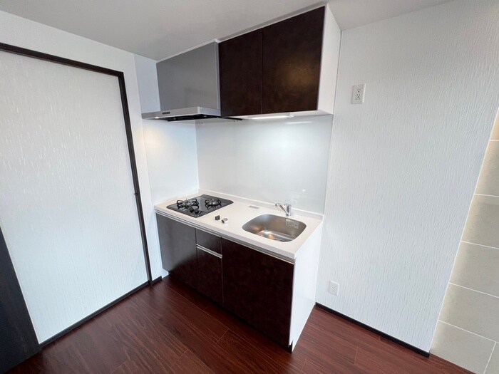 プレジオ長田の物件内観写真