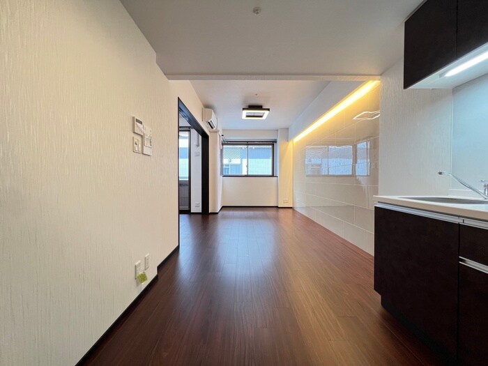 プレジオ長田の物件内観写真