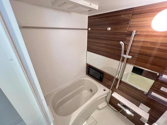 プレジオ長田の物件内観写真