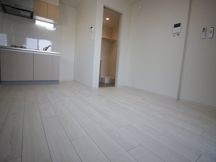 仮)ハーモニーテラス庄内幸町の物件内観写真