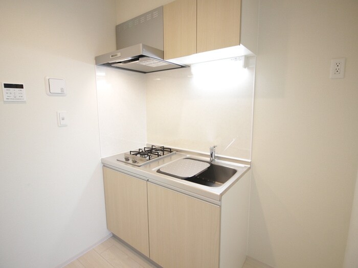 仮)ハーモニーテラス庄内幸町の物件内観写真