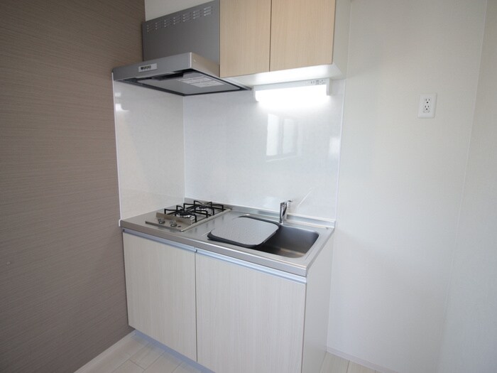 仮)ハーモニーテラス庄内幸町の物件内観写真