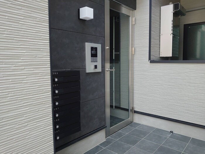 仮)ハーモニーテラス庄内幸町の物件外観写真