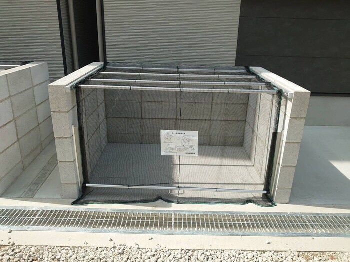 仮)ハーモニーテラス庄内幸町の物件外観写真