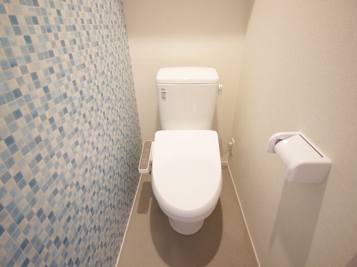 仮)ハーモニーテラス庄内幸町の物件内観写真