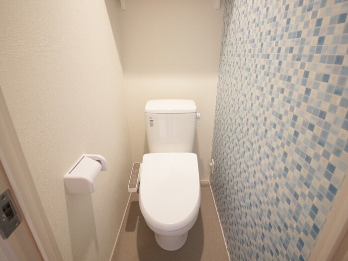 仮)ハーモニーテラス庄内幸町の物件内観写真