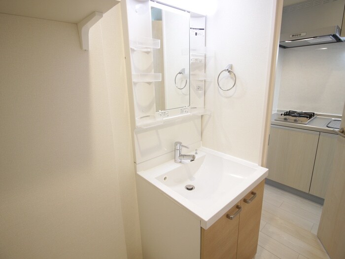 仮)ハーモニーテラス庄内幸町の物件内観写真