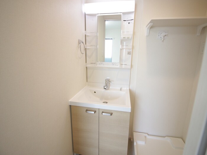 仮)ハーモニーテラス庄内幸町の物件内観写真