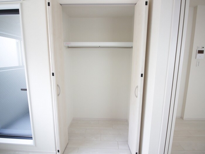 仮)ハーモニーテラス庄内幸町の物件内観写真