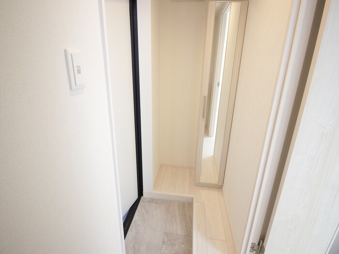 仮)ハーモニーテラス庄内幸町の物件内観写真