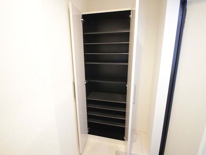 仮)ハーモニーテラス庄内幸町の物件内観写真