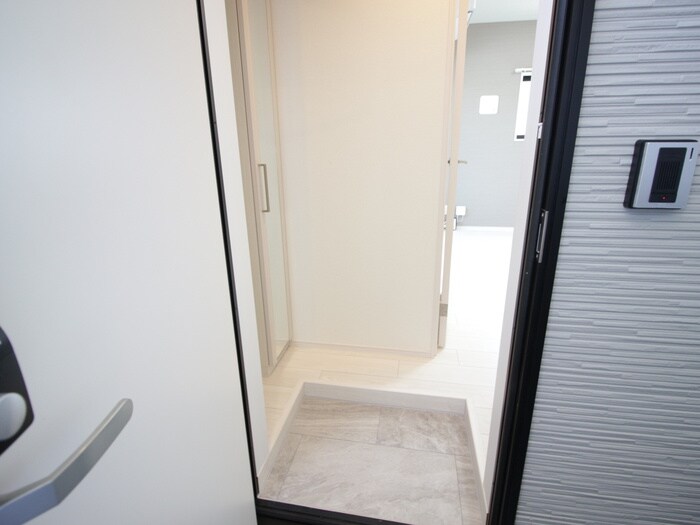 仮)ハーモニーテラス庄内幸町の物件内観写真