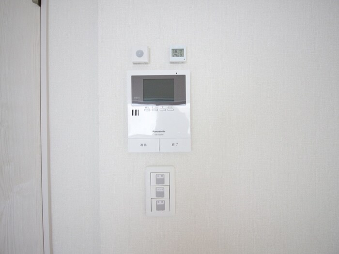 仮)ハーモニーテラス庄内幸町の物件内観写真