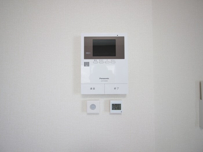 仮)ハーモニーテラス庄内幸町の物件内観写真