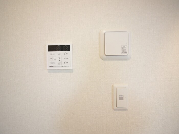 仮)ハーモニーテラス庄内幸町の物件内観写真