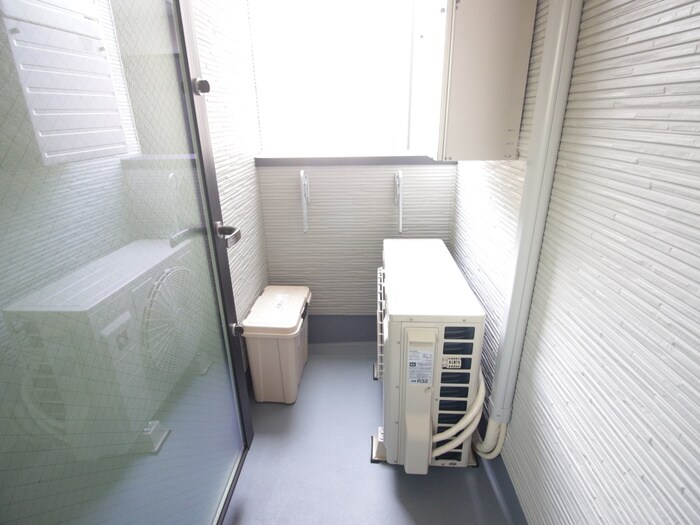 仮)ハーモニーテラス庄内幸町の物件内観写真