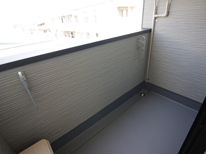 仮)ハーモニーテラス庄内幸町の物件内観写真