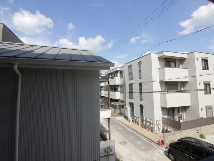 仮)ハーモニーテラス庄内幸町の物件内観写真