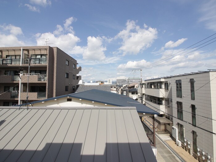 仮)ハーモニーテラス庄内幸町の物件内観写真