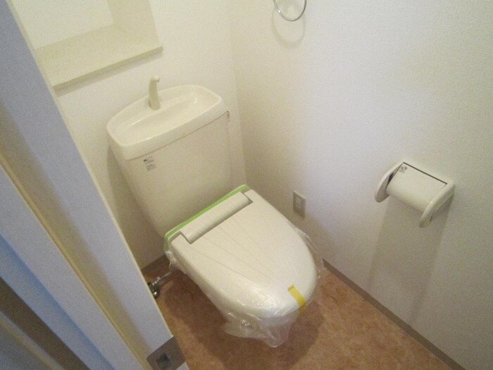 ディ－シモンズ神戸の物件内観写真