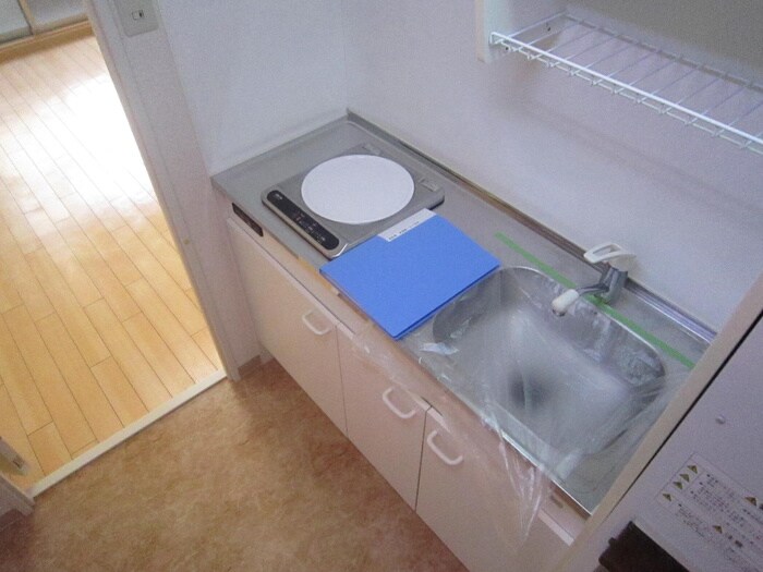 ディ－シモンズ神戸の物件内観写真