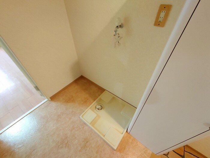 ディ－シモンズ神戸の物件内観写真