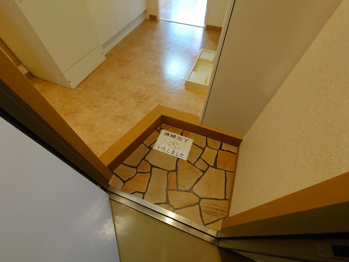 ディ－シモンズ神戸の物件内観写真