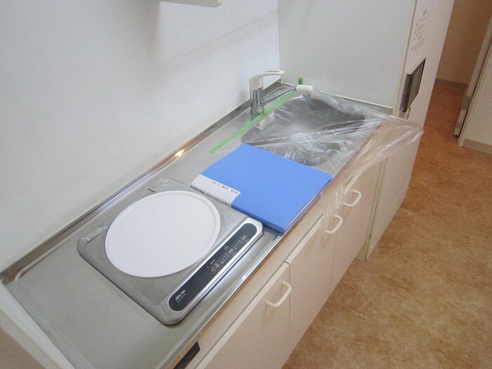 ディ－シモンズ神戸の物件内観写真