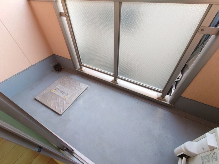 ディ－シモンズ神戸の物件内観写真